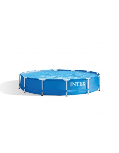 Piscine Intex Metal Frame - Ø 366 x 76 cm