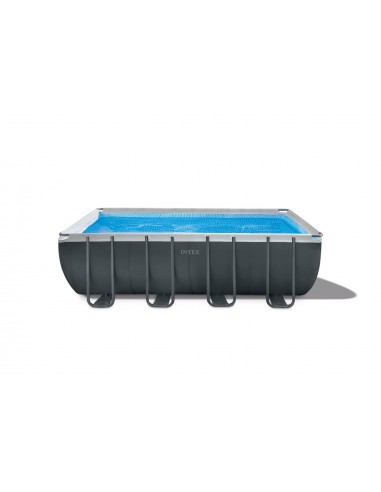 Piscine Ultra Frame XTR Rectangulaire 549 x 274 x 132 cm