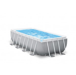 Piscine Prism Frame Rectangulaire 488 x 244 x 107 cm