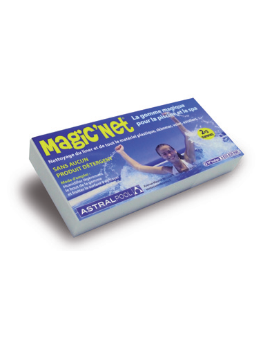 Gomme MAGIC 'NET