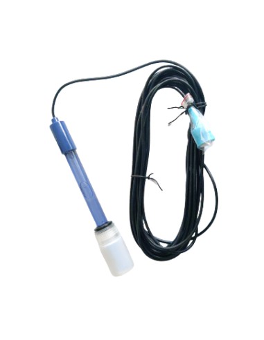 Sonde pH universelle