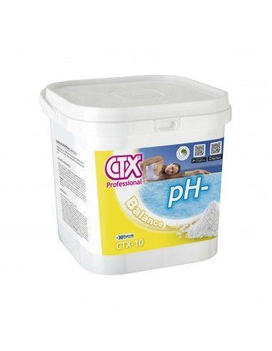 PH MIN Granulaat - 5 Kg CTX-10