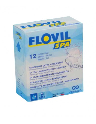 Flovil SPA (Clarifiant)