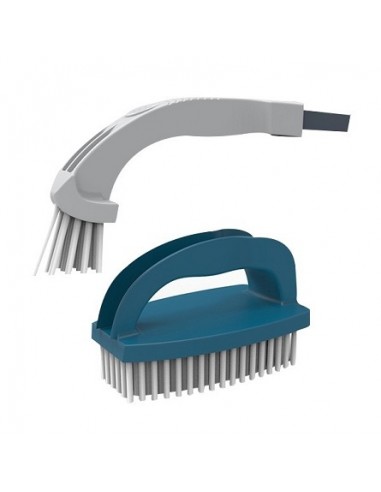 Brosse ligne d'eau multifonction Blue Line d'Astral