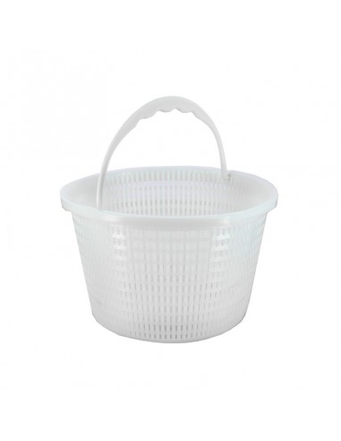 Panier skimmer avec anse Prestige Grande/Petite Meurtrière