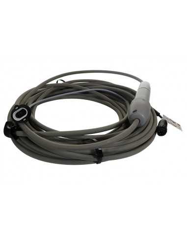 Cable flottant 18m complet swivel pour 4WD - (ZODIAC)