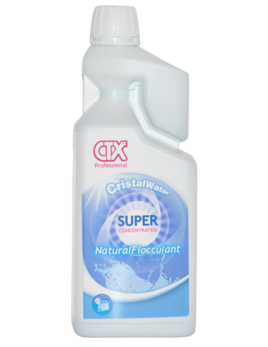 Natural Floculant - 1 L CTX-597