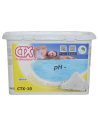 PH Min Granulaat - 1,5 Kg CTX-10