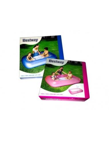 Piscine enfants bestway 1.65X1.04Mx25Cm