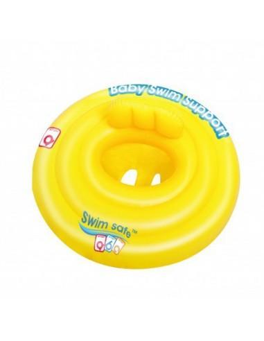 Siège de natation pour bébé Bestway