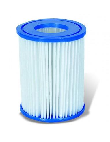 Filtre piscine pompe Cartridge II - Bestwway