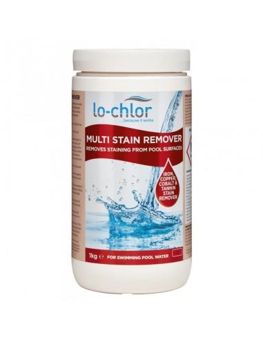 Lo-chlor: Multi Stain Remover