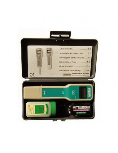 Elektronische pH-meter voor zwembaden