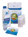 Aquafinesse pour spa gonflable