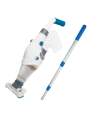 Netspa Cleaner Super VAC - aspirateur sans fil