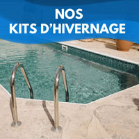 Kits hivernage