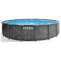 Piscine Intex