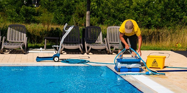 Guide complet pour la remise en route de la piscine après l'hivernage