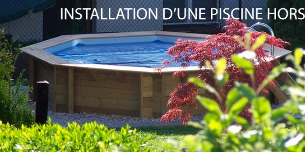 Comment monter sa piscine hors sol correctement ?